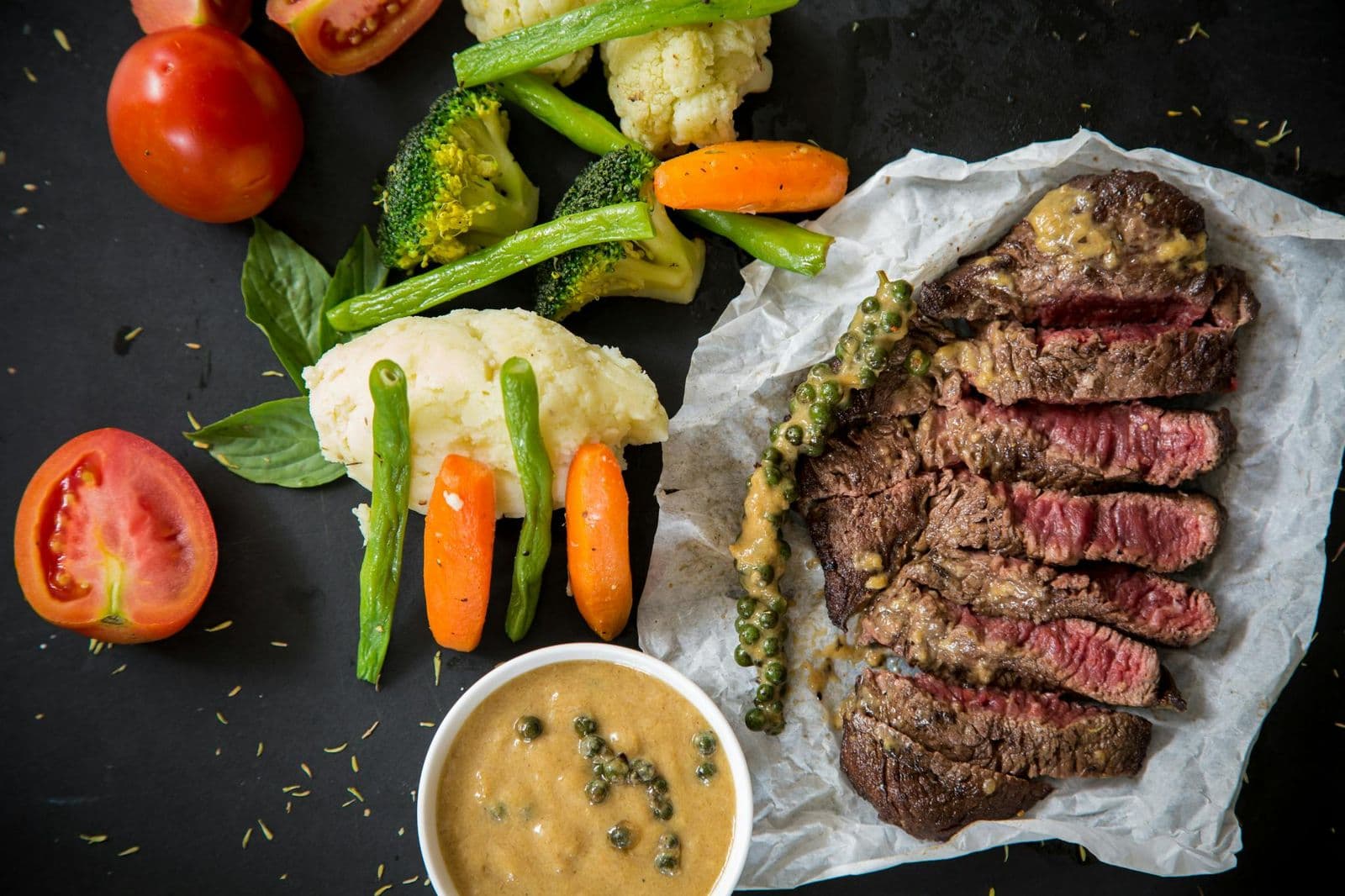 Beyond Muscle: Understanding Protein — featured image